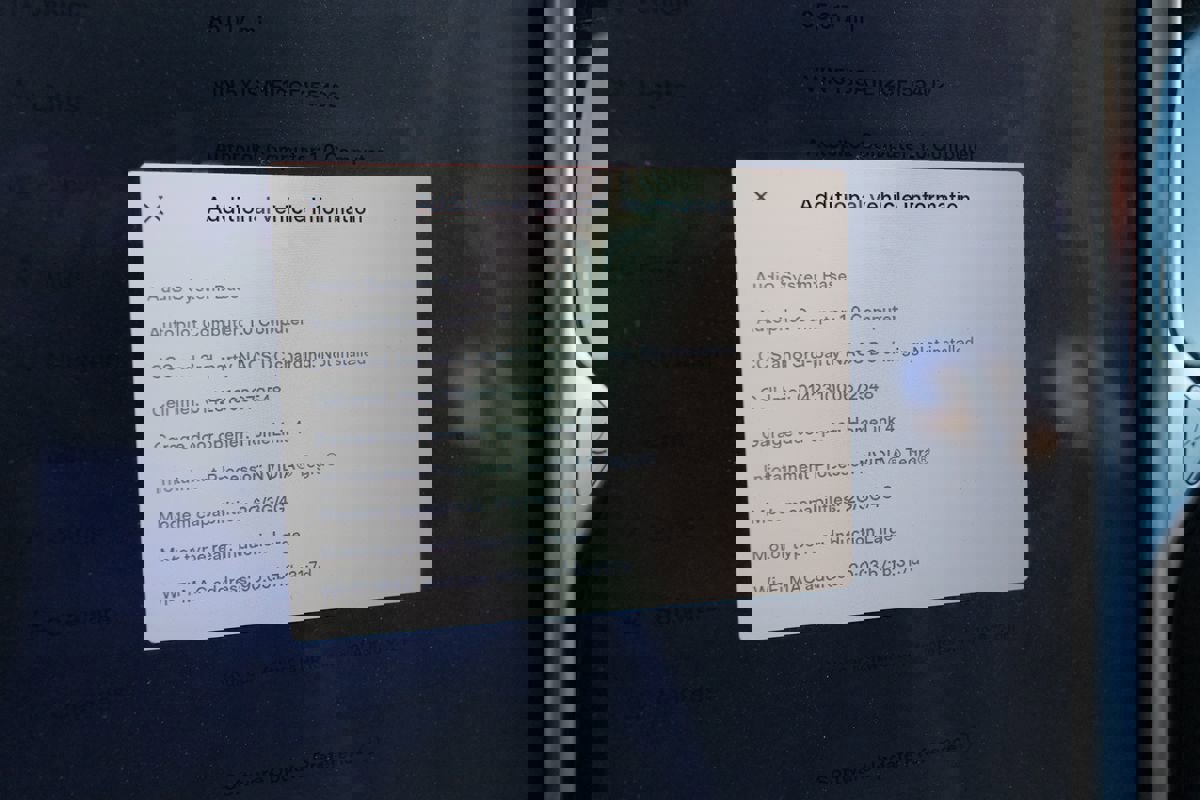 Used 2016 Tesla Model S 75 image 23