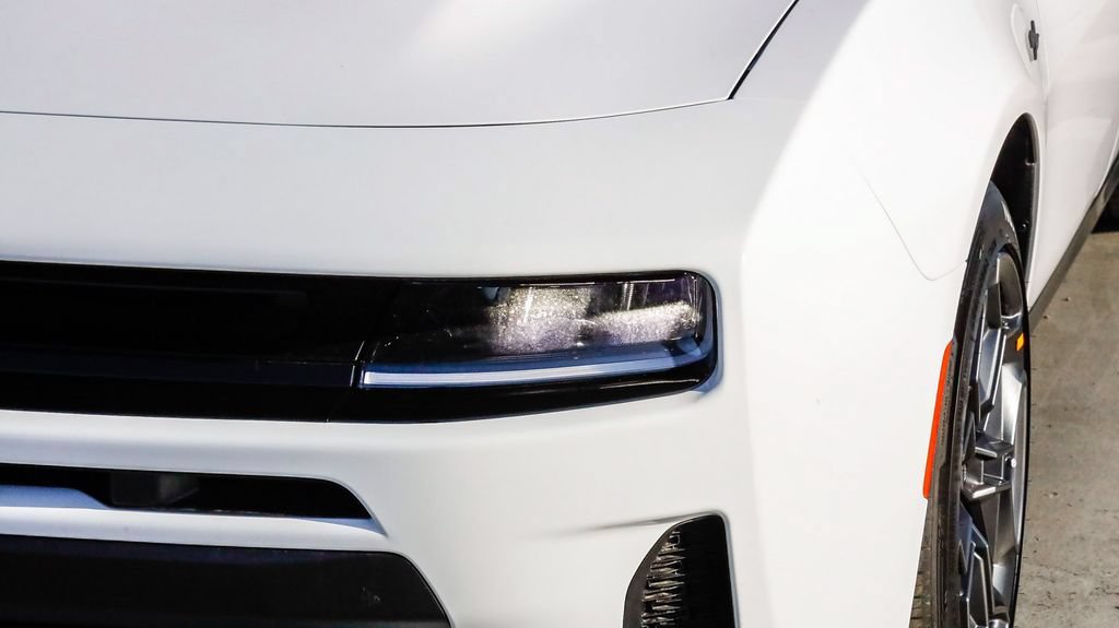 New 2026 Dodge Charger R/T w/ Blacktop Package AWD/4WD image 5