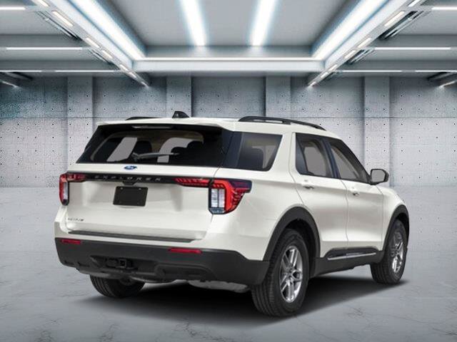 New 2026 Ford Explorer Active w/ Active Comfort Package AWD/4WD image 5