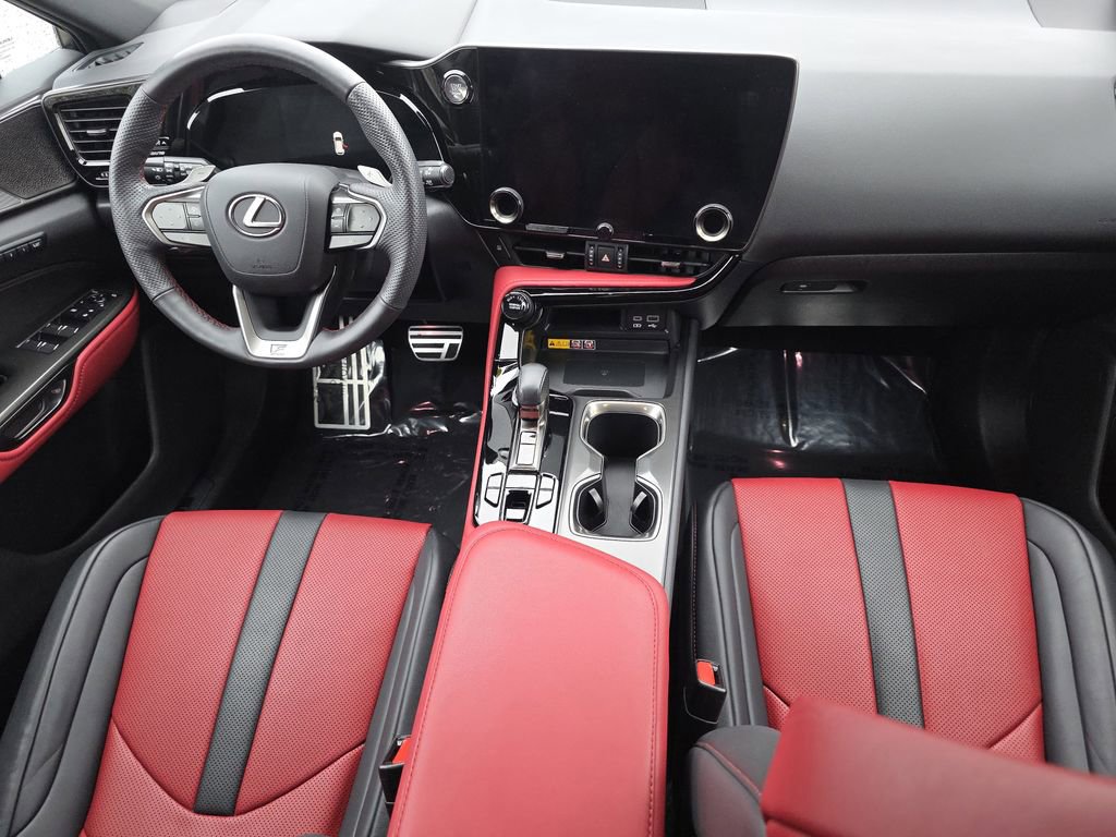 Used 2023 Lexus NX 350 F Sport image 26