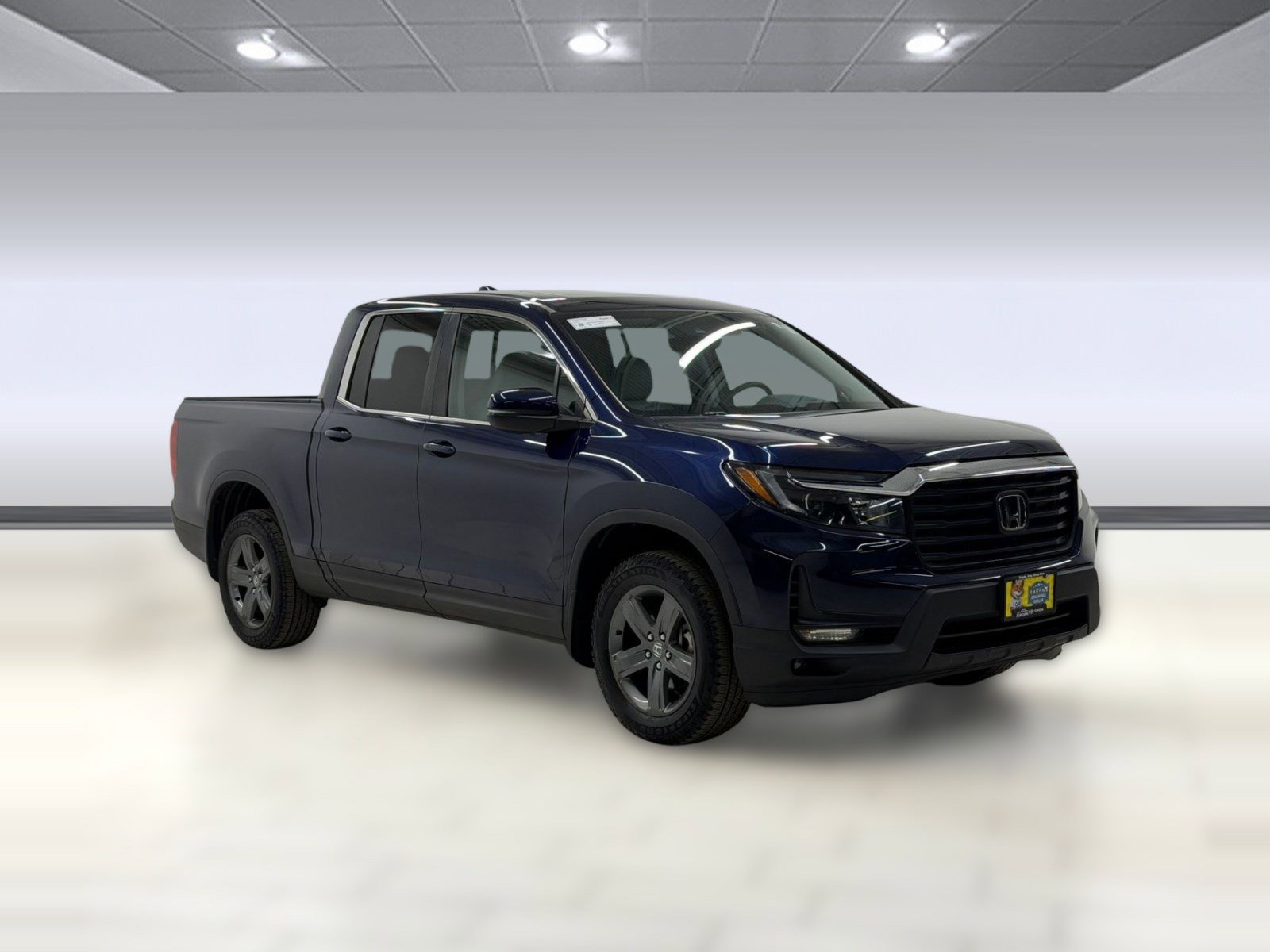 Used 2023 Honda Ridgeline RTL image 6