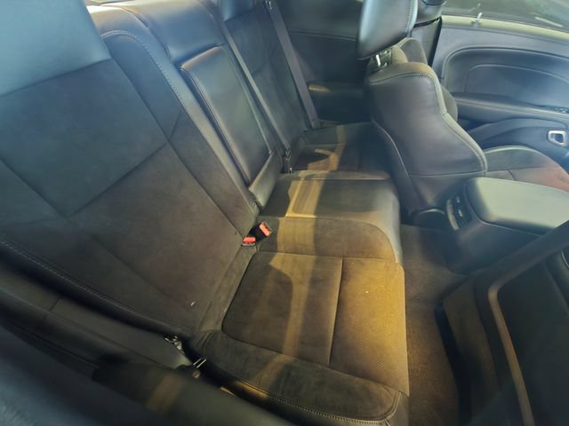 Used 2023 Dodge Challenger R/T Scat Pack RWD image 31