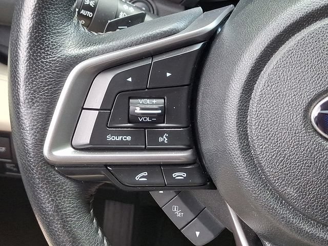 Used 2020 Subaru Ascent Limited w/ Technology Package AWD/4WD image 29
