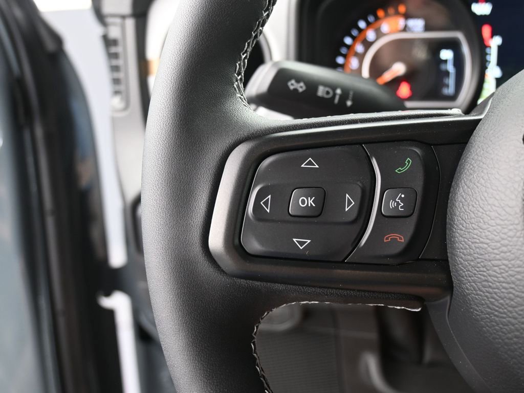 New 2025 Jeep Wrangler Sport S image 24