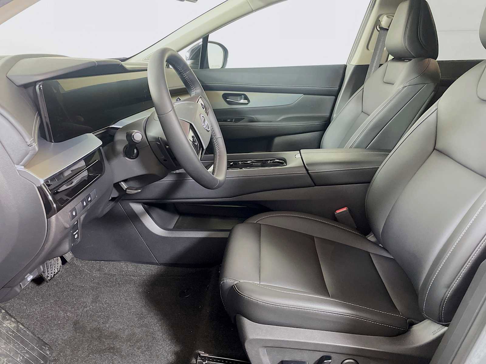 Used 2025 Nissan Murano SL image 19