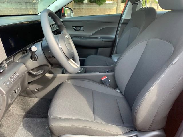 New 2026 Hyundai Kona SE image 11