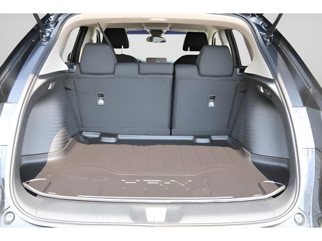 New 2026 Honda HR-V LX image 29