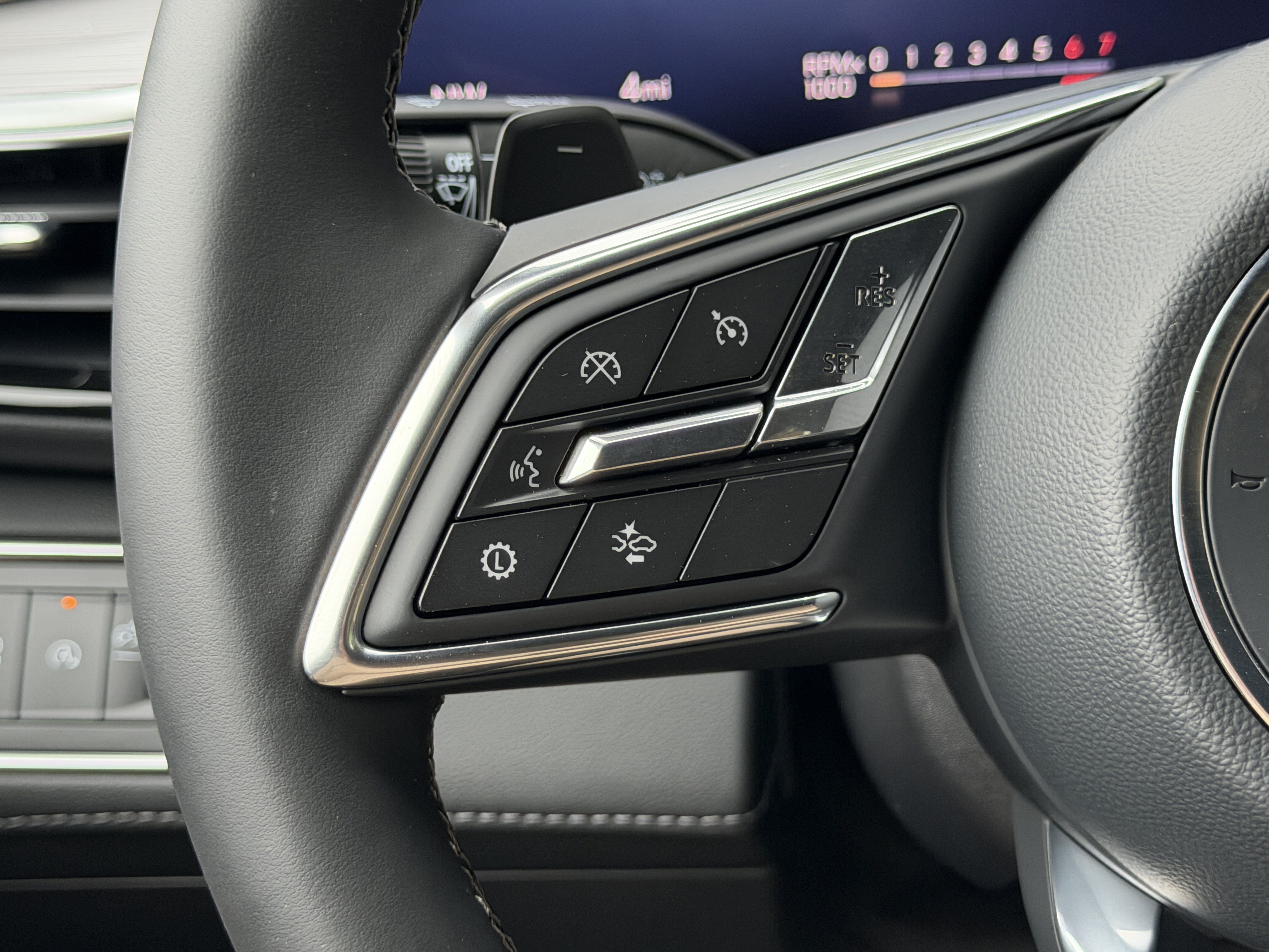 New 2026 Buick Enclave Preferred w/ Power Package FWD image 34