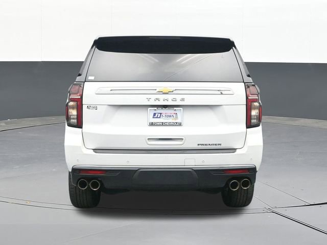 Used 2023 Chevrolet Tahoe Premier image 11