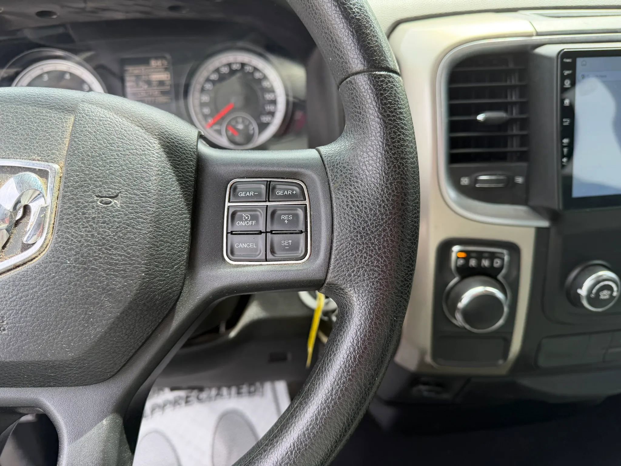 Used 2014 RAM 1500 Classic SLT image 15
