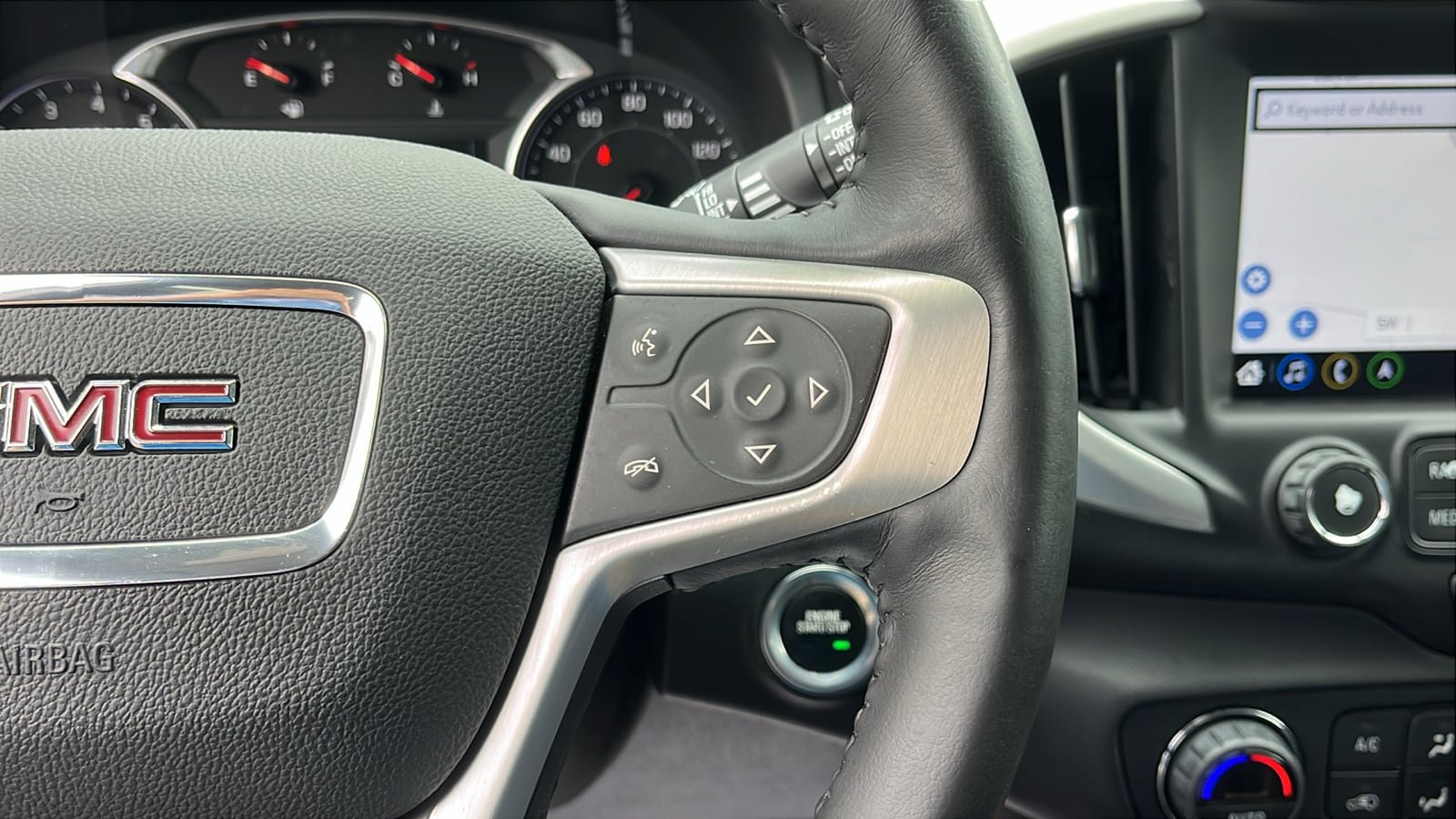 Used 2018 GMC Terrain SLT w/ Preferred Package AWD/4WD image 15
