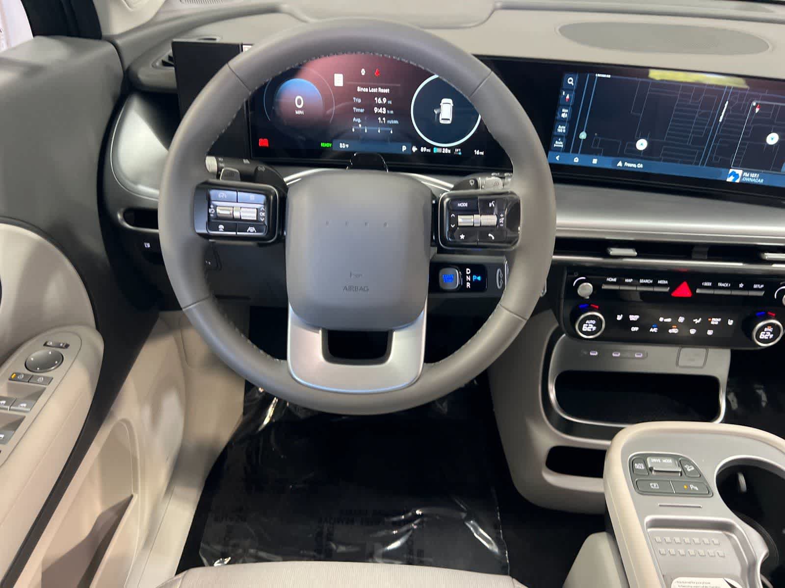 New 2026 Hyundai Ioniq 9 S RWD image 14