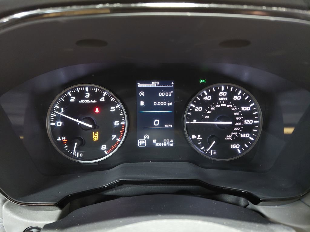 Used 2020 Subaru Legacy w/ Alloy Wheel Package image 28