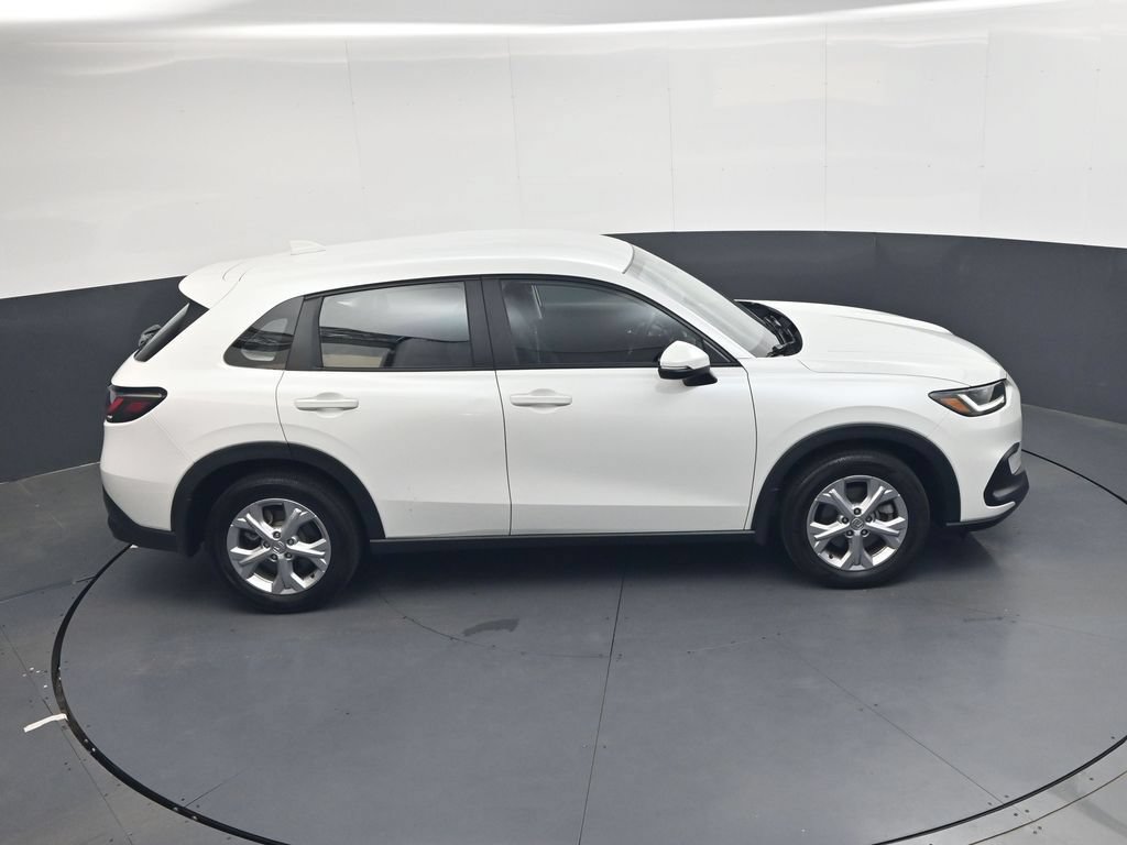 Used 2023 Honda HR-V LX image 28
