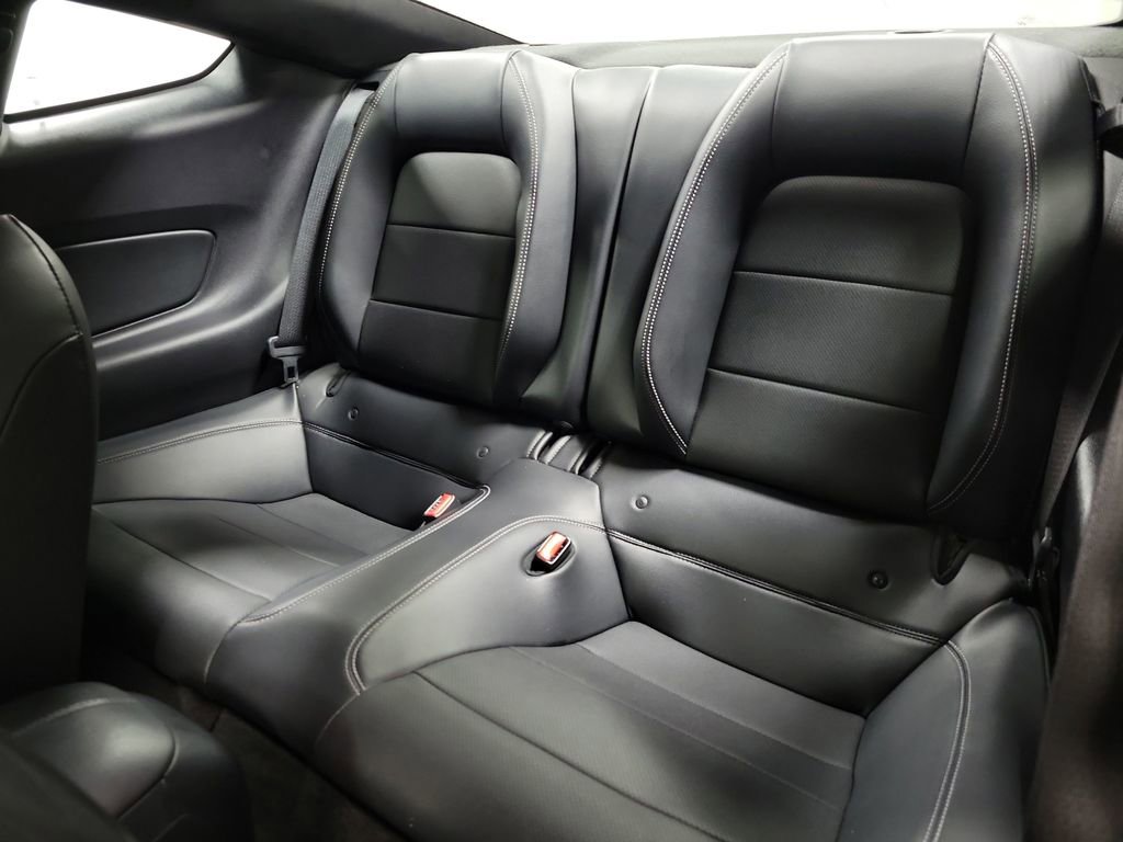 Used 2017 Ford Mustang GT Premium w/ Black Accent Package image 20