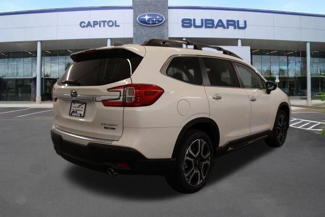 New 2026 Subaru Ascent Touring AWD/4WD image 3