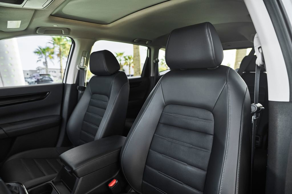 Used 2023 Honda CR-V EX-L image 16