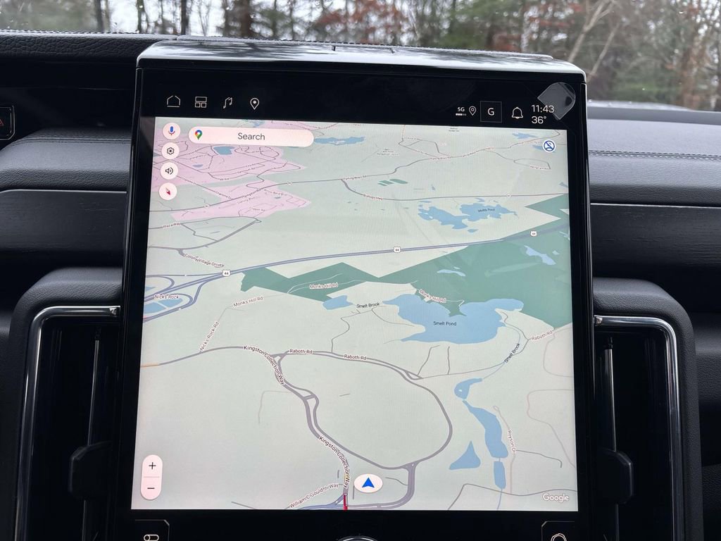 New 2026 GMC Yukon XL Denali w/ Sun & Power Step Package image 12