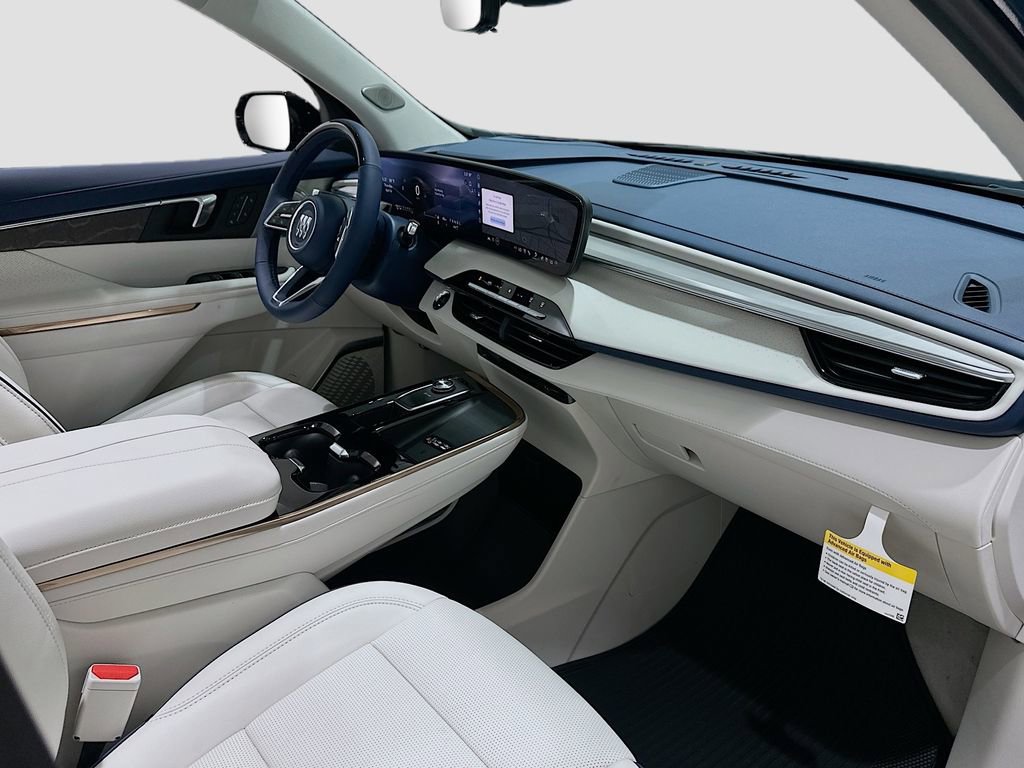 New 2026 Buick Enclave Avenir w/ Super Cruise Package AWD/4WD image 34
