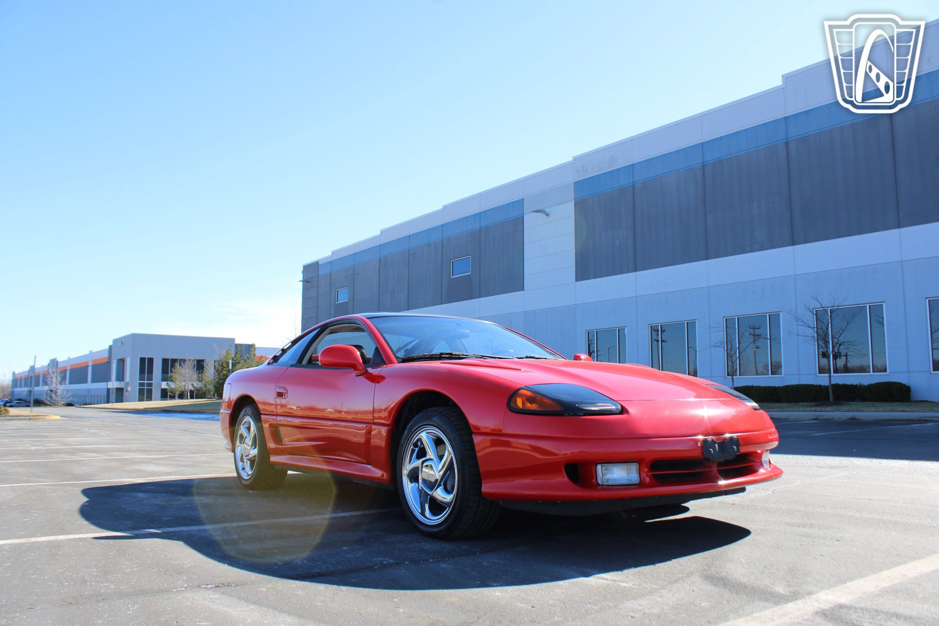 Used 1993 Dodge Stealth R/T Turbo image 24
