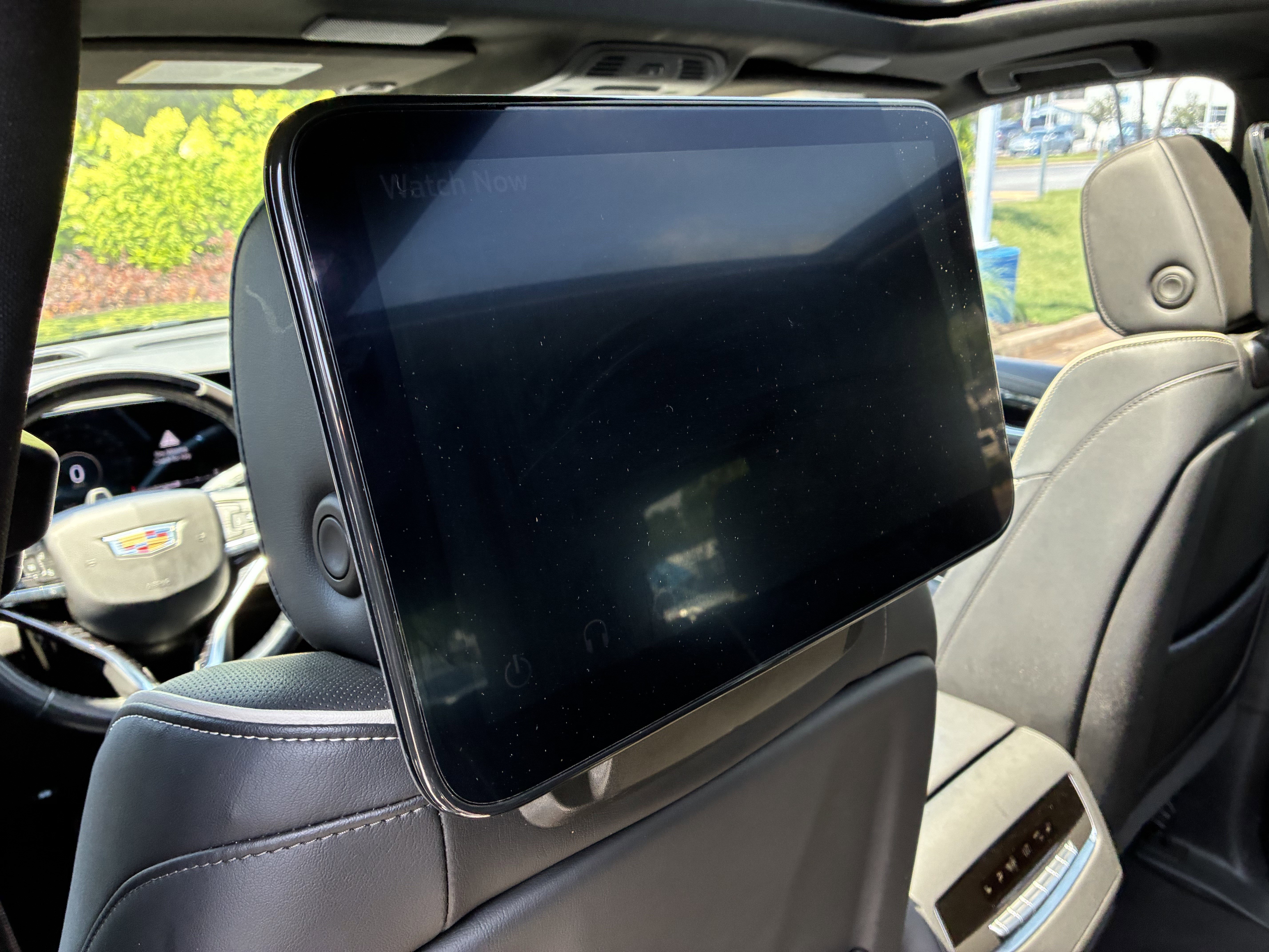 Used 2023 Cadillac Escalade Sport AWD/4WD image 18
