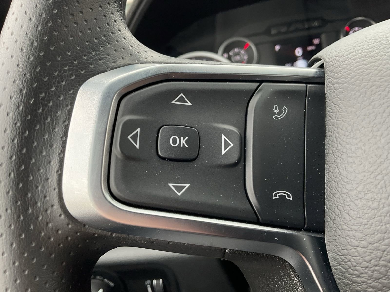 New 2026 RAM 2500 Tradesman image 22