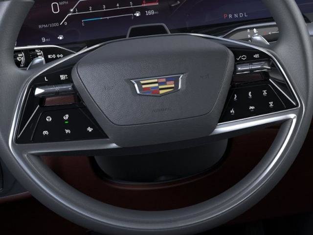 New 2026 Cadillac Escalade Sport w/ Touring Package AWD/4WD image 19