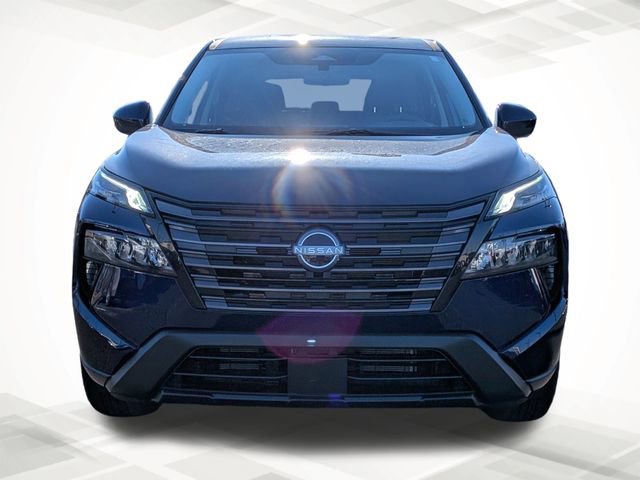 New 2026 Nissan Rogue SV w/ Cold Weather Package image 8