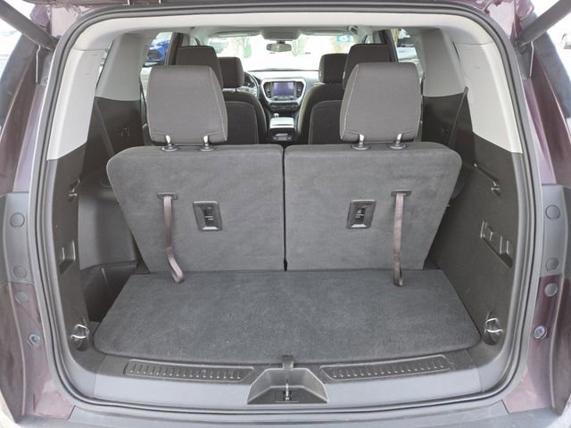 Used 2018 GMC Acadia SLE w/ Driver Alert Package I image 25