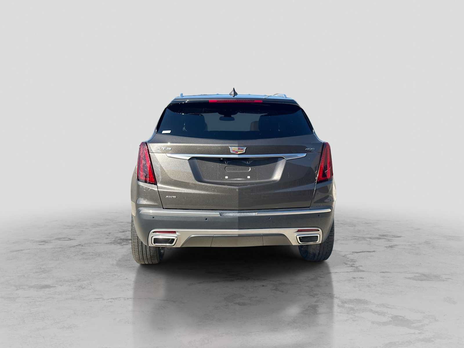Used 2020 Cadillac XT5 Premium Luxury w/ LPO, Floor Liner Package AWD/4WD image 4