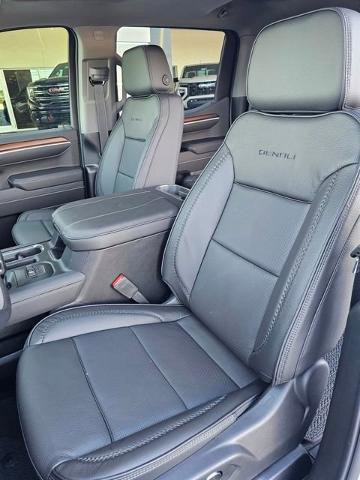 New 2026 GMC Sierra 1500 Denali image 18