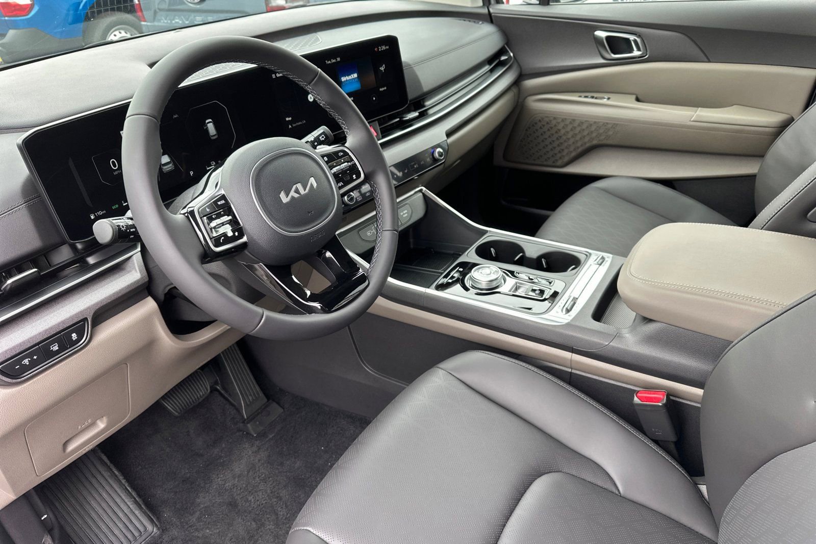 New 2026 Kia Carnival SX image 10