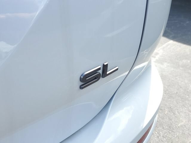 New 2026 Nissan Rogue SL AWD/4WD image 6