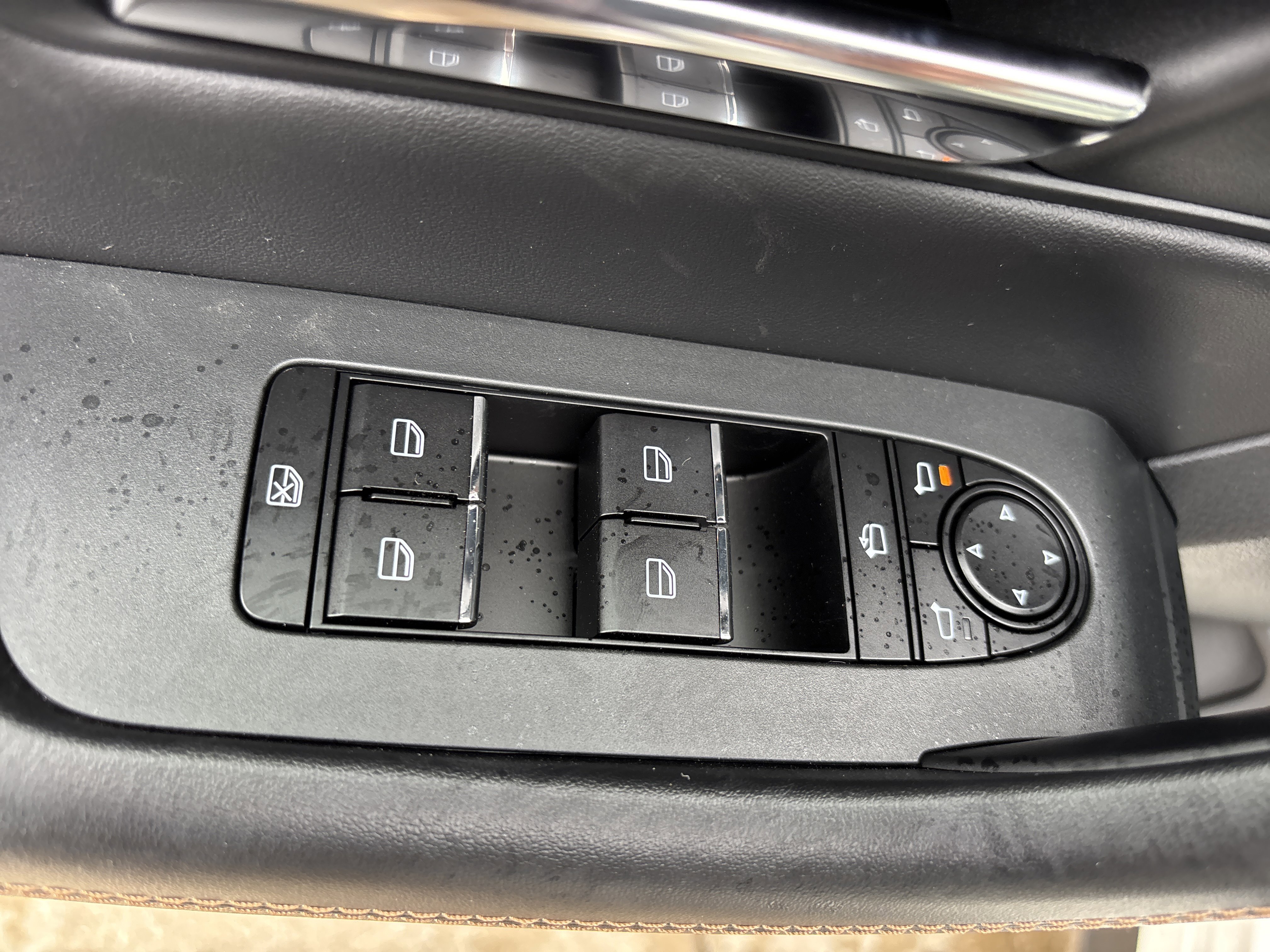 New 2026 MAZDA CX-90 3.3 Turbo S w/ Premium Package image 24