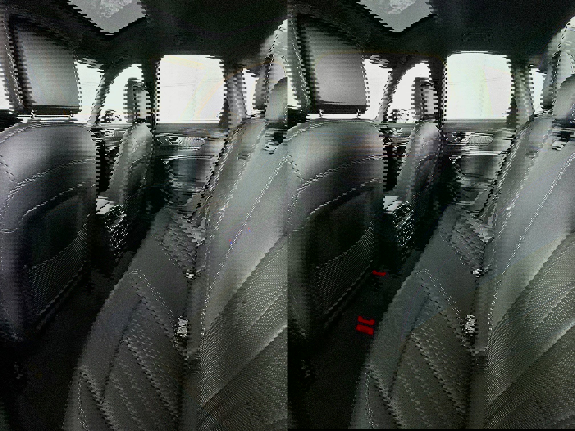 Used 2023 Audi A6 Premium Plus w/ Premium Plus Package image 23