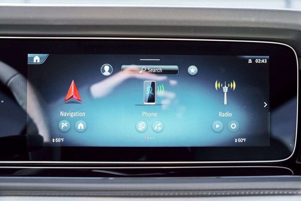 Used 2025 Mercedes-Benz G 63 AMG 4MATIC image 82