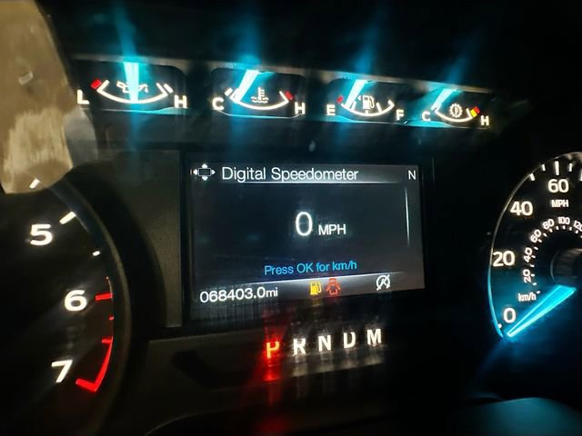 Used 2018 Ford F150 XL w/ Equipment Group 101A Mid image 11