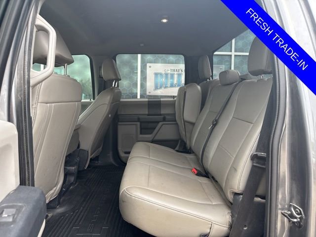 Certified 2022 Ford F250 XL w/ STX Appearance Package AWD/4WD image 10