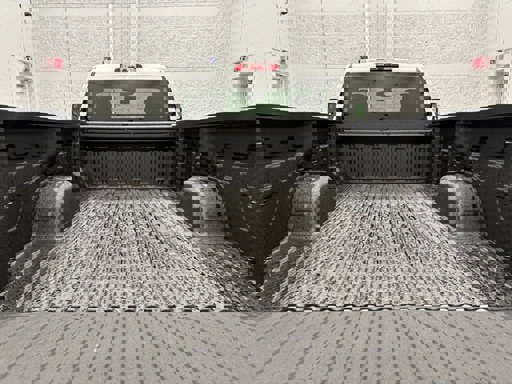 New 2026 Chevrolet Silverado 1500 W/T w/ WT Value Package image 5