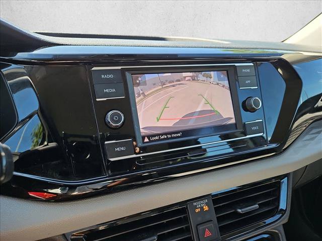 Used 2024 Volkswagen Taos S w/ MDO Package FWD image 12