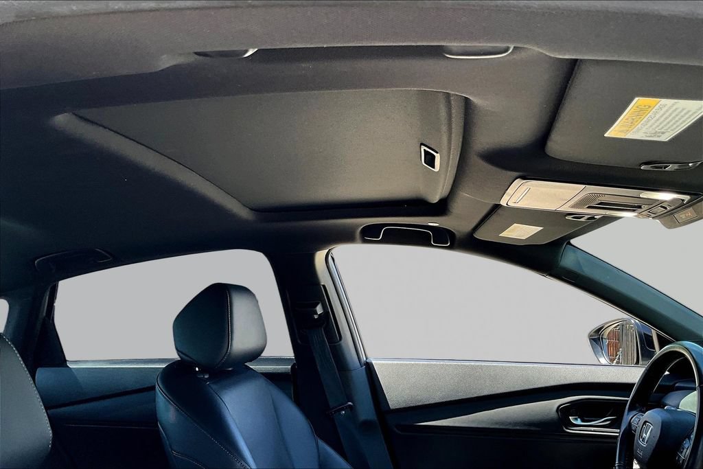 Used 2024 Honda Accord Sport image 28