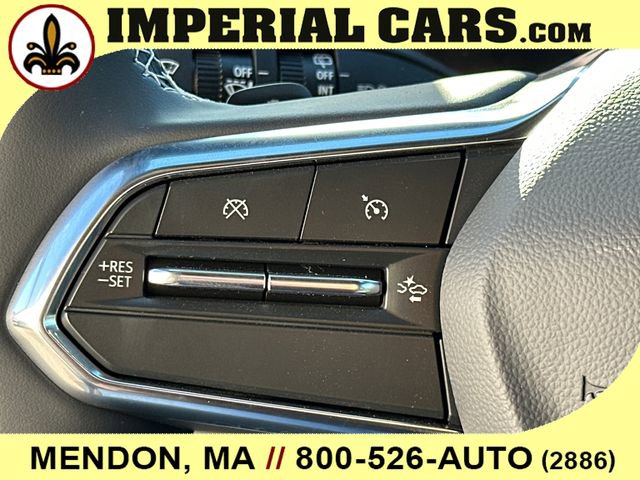 New 2026 Chevrolet Equinox EV LT image 24