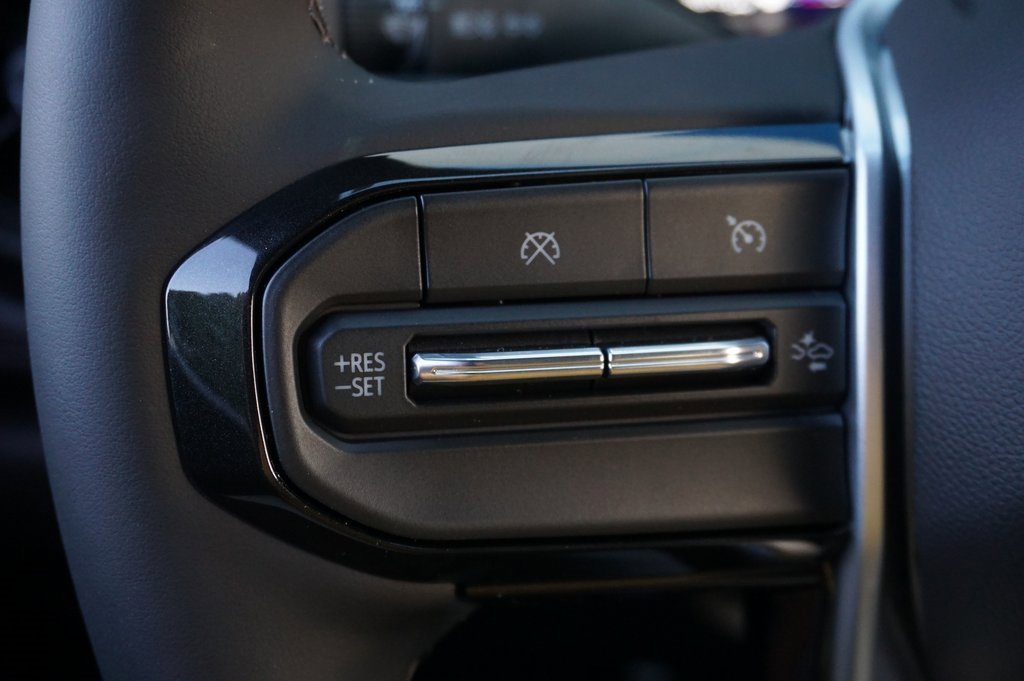 New 2026 Chevrolet Colorado Trail Boss image 20