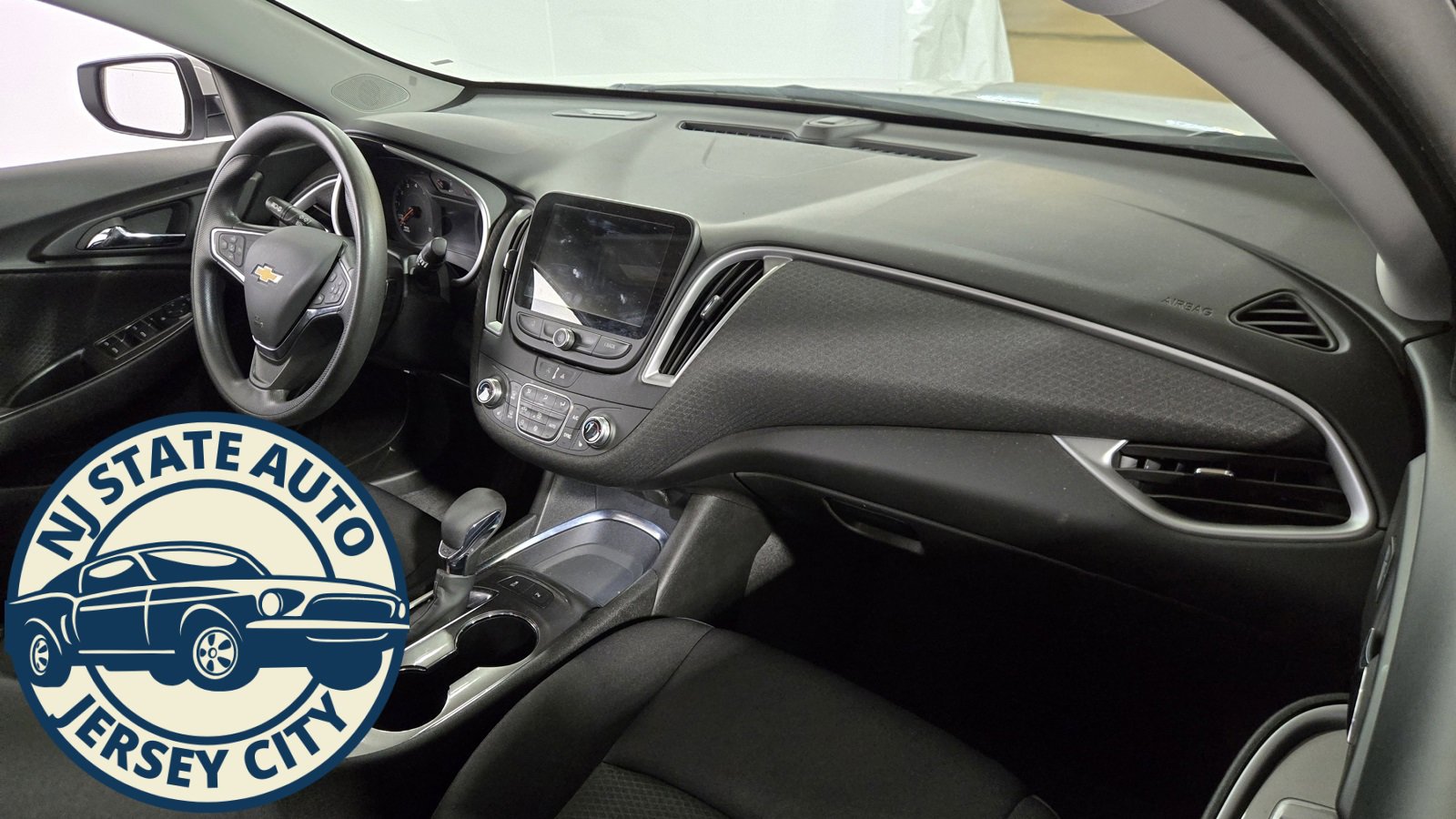 Used 2024 Chevrolet Malibu LT image 30