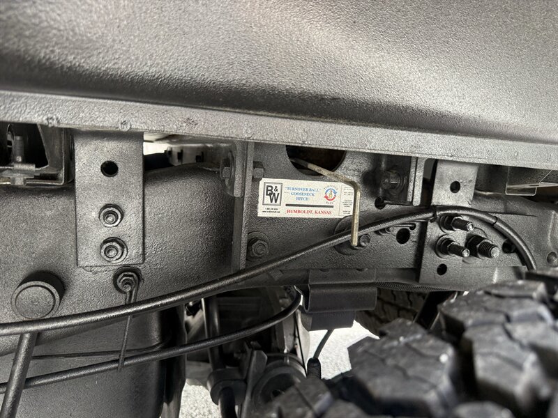 Used 2000 Ford F250 Lariat AWD/4WD image 82