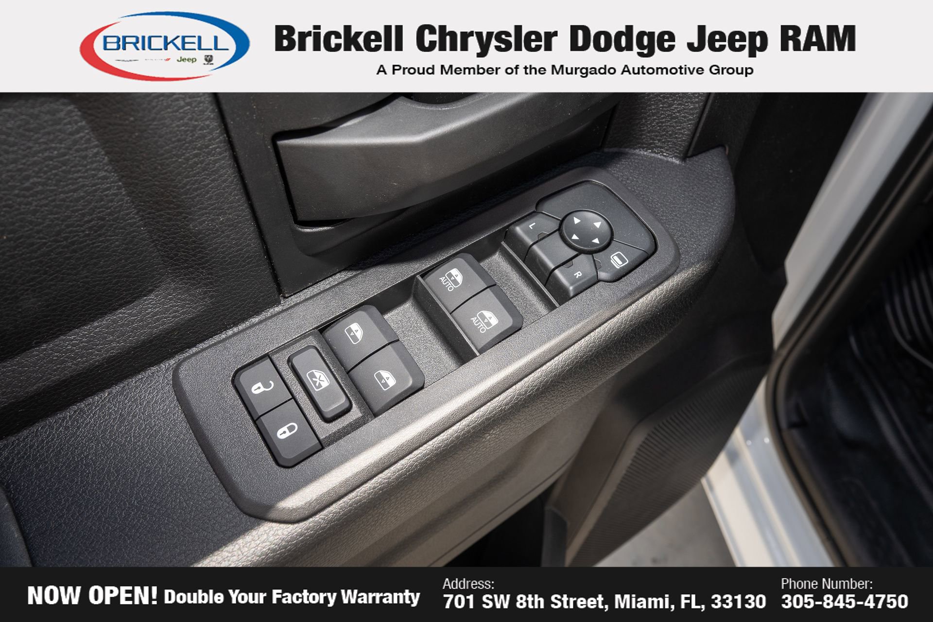 New 2026 RAM 5500 Tradesman w/ Chrome Appearance Group image 26