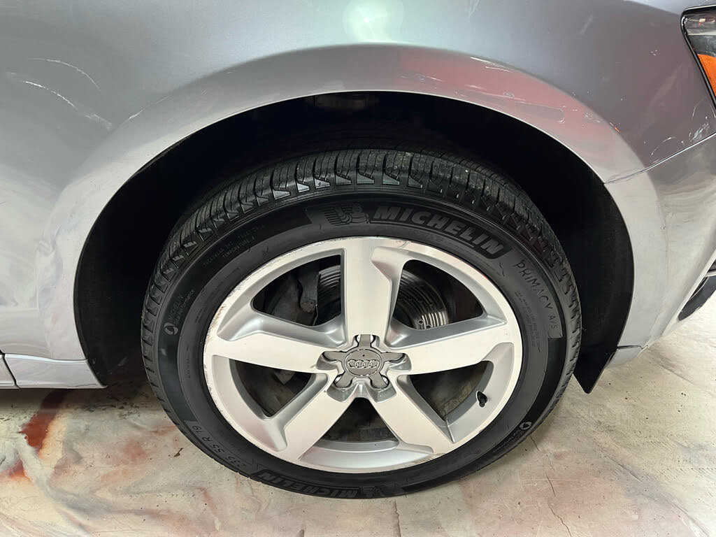 Used 2011 Audi Q5 3.2 Premium Plus AWD/4WD image 37