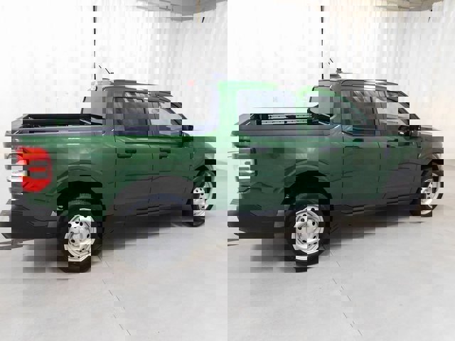 New 2025 Ford Maverick XL w/ Equipment Group 102A image 3