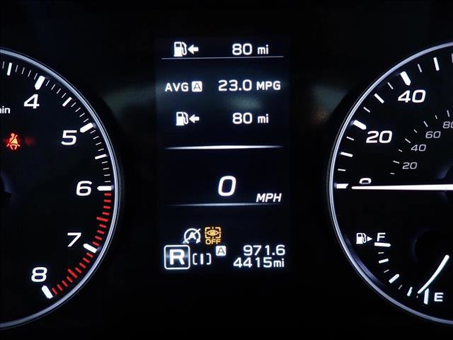 Used 2025 Subaru Forester Touring AWD/4WD image 27