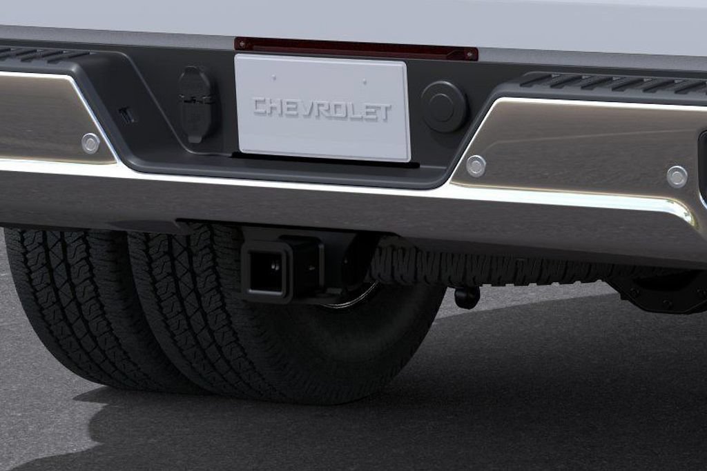 New 2026 Chevrolet Silverado 3500 LT w/ Safety Package AWD/4WD image 17